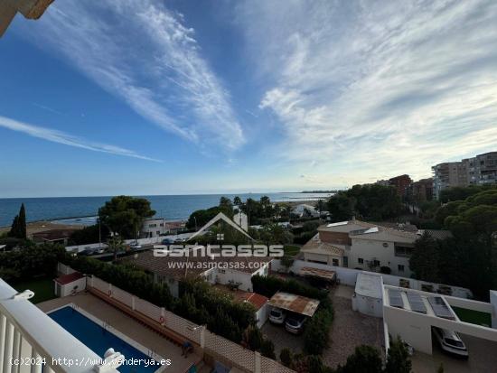 Alquiler de septiembre a junio en zona del torreon - CASTELLON