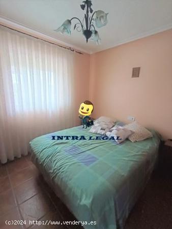 SE VENDE CASA RÚSTICA EN URBANIZACIÓN EN VALVERDÓN. - SALAMANCA