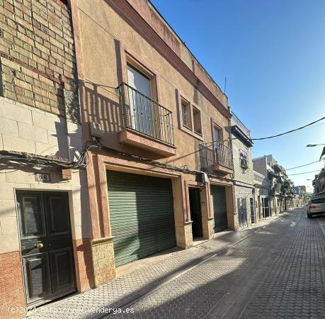  CASA EN VENTA EN TORREBLANCA - SEVILLA 