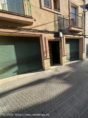 CASA EN VENTA EN TORREBLANCA - SEVILLA