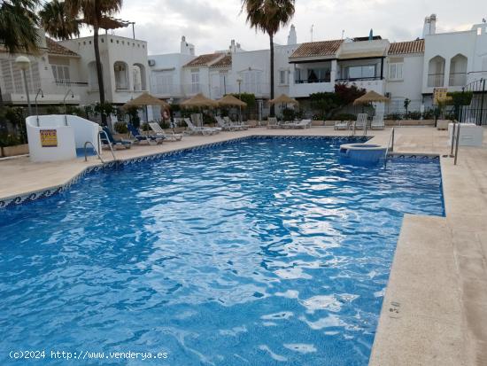  Se alquila en Vera playa apartamento!!! - ALMERIA 