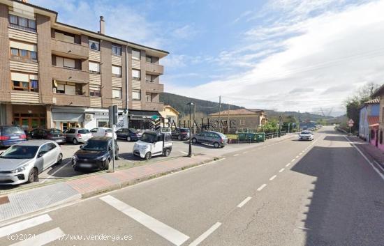 LOCAL COMERCIAL EN VARGAS - CANTABRIA