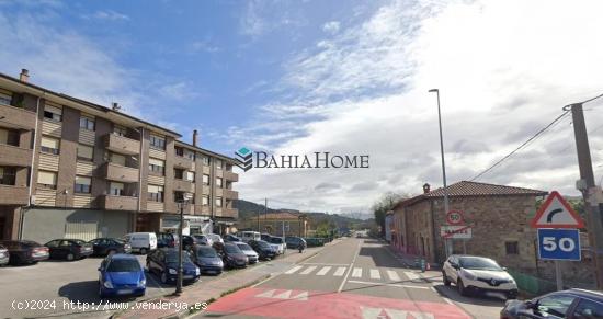 LOCAL COMERCIAL EN VARGAS - CANTABRIA