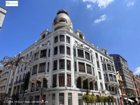 OFICINAS EN EDIFICIO LUBEN ( ORDOÑO II ) - LEON