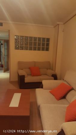 APARTAMENTO EN SANTO ANGEL - MURCIA