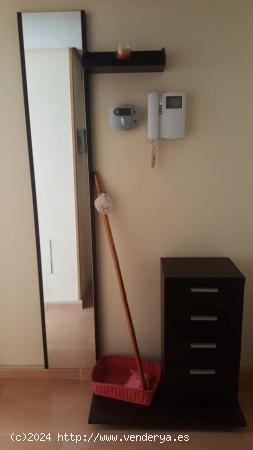 APARTAMENTO EN SANTO ANGEL - MURCIA