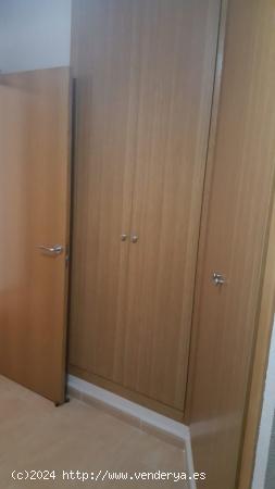 APARTAMENTO EN SANTO ANGEL - MURCIA