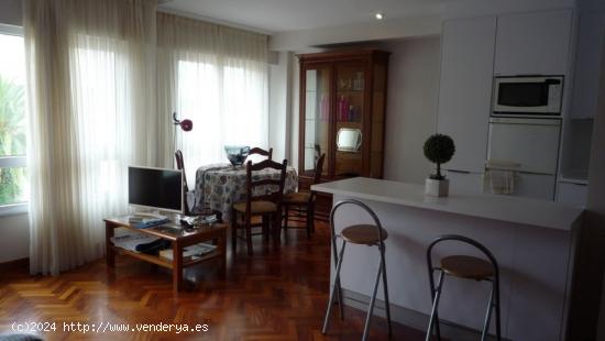 APARTAMENTO EN VALDENOJA - CANTABRIA