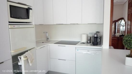 APARTAMENTO EN VALDENOJA - CANTABRIA