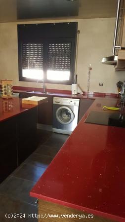 FABULOSA CASA CON PISCINA EN VENTA EN PIERA - BARCELONA