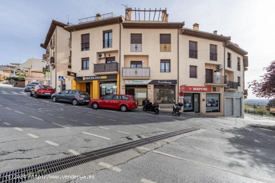  Local comercial en Barrio de Monachil - GRANADA 