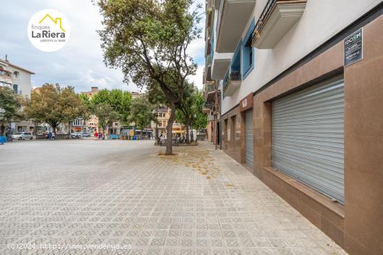 ¡Gran Oportunidad LOCAL COMERCIAL en UBICACIÓN INMEJORABLE! - BARCELONA