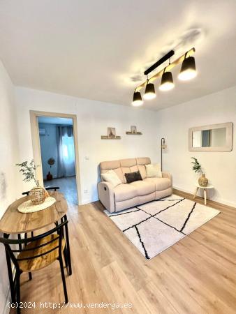  VIVIENDA A ESTRENAR EN VENTA CARRUS - ALICANTE 