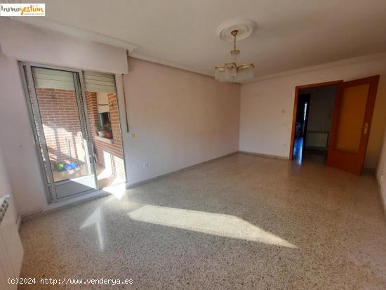 SE VENDE PISO EN TUDELA DE DUERO - VALLADOLID