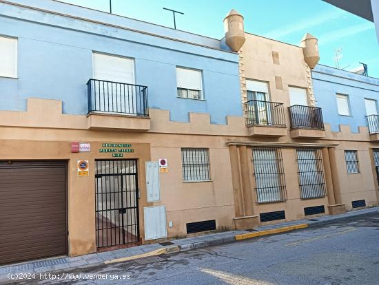  Se Vende en Chipiona - CADIZ 