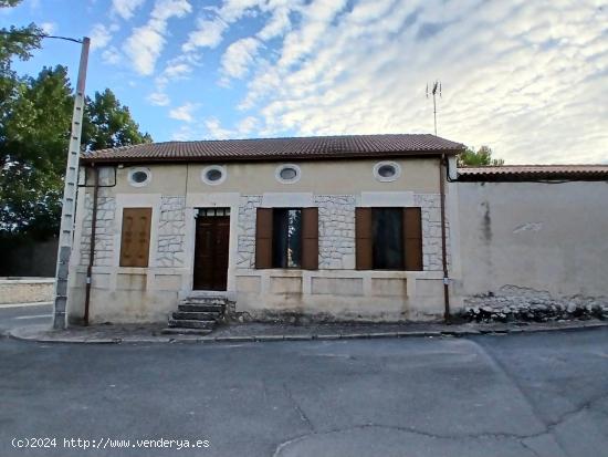 Casa en venta en Olombrada (Segovia). Ref.1973 - SEGOVIA