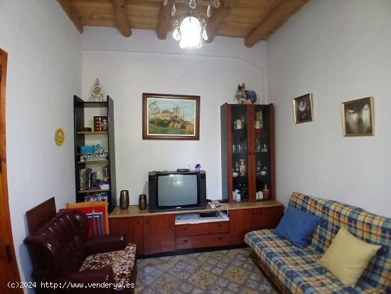 Casa en venta en Olombrada (Segovia). Ref.1973 - SEGOVIA