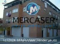 Mercaser Grupo Inmobiliario, se vende  Local comercial en venta el Azuqueca de Hres. de 177m2. que t