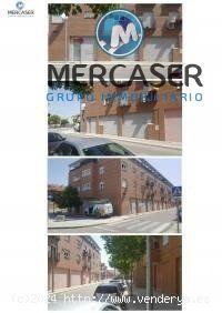 Mercaser Grupo Inmobiliario, se vende  Local comercial en venta el Azuqueca de Hres. de 177m2. que t