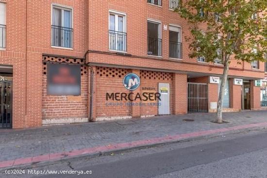 Local en venta en avda. madrid, 21, Ciempozuelos, Madrid - MADRID