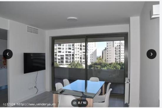 VENTA DE ESTUPENDO PISO ZONA PAU V DE PLAYA SAN JUAN/ EXCELENTE URBANIZACION - ALICANTE