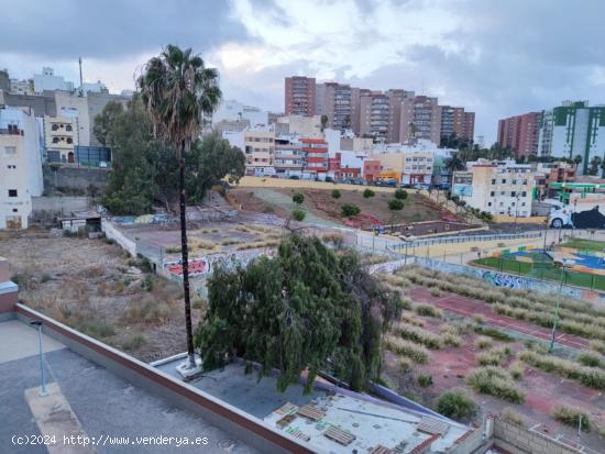 Terreno deportivo en venta en La Paterna - LAS PALMAS