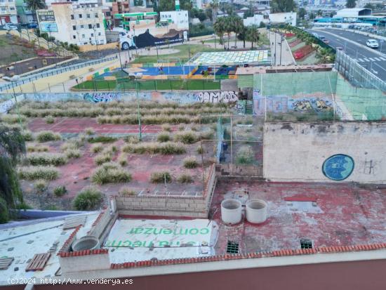 Terreno deportivo en venta en La Paterna - LAS PALMAS