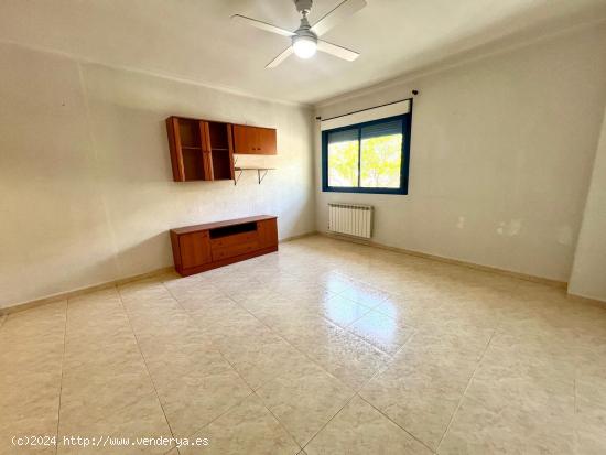 VENTA DE PISO EN JULIO TERRON SOBRADO - CACERES