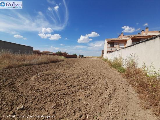 Se Vende en Fuensalida - TOLEDO