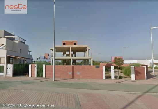 GRAN OFERTA 5 PAREADOS EN TORRE DEL OBISPO con PISCINA - MURCIA