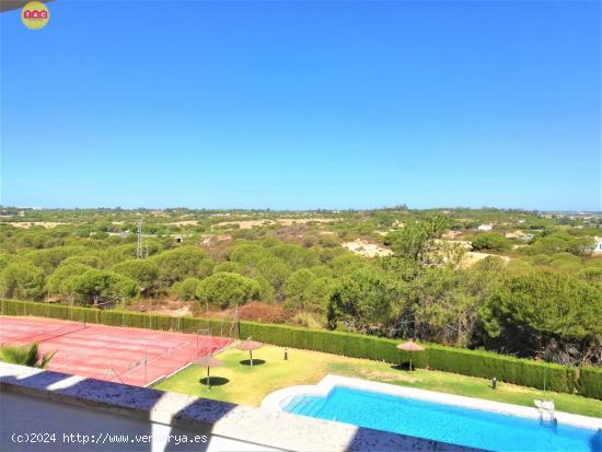 Adosado en Pinares de Lepe - HUELVA