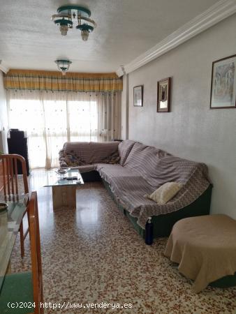 Piso en venta en San José - MURCIA