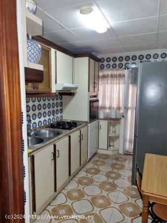 Piso en venta en San José - MURCIA