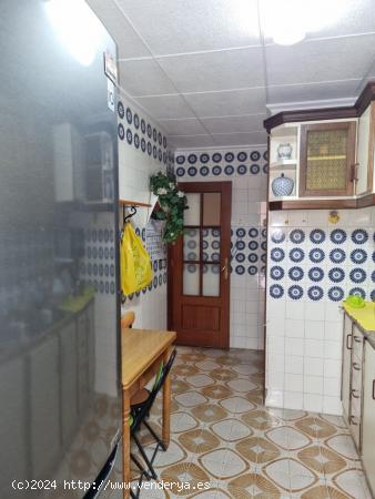 Piso en venta en San José - MURCIA