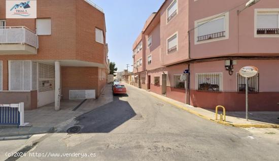 Venta piso en Alguazas (Murcia) - MURCIA