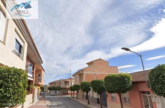 Venta Casa en Las Torres de Cotillas - Murcia - MURCIA