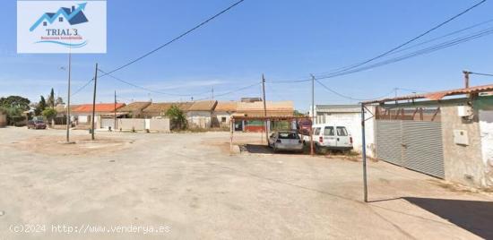 Venta piso en Cartagena (Murcia) - MURCIA