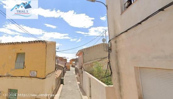 Venta Casa en Totana - Murcia - MURCIA