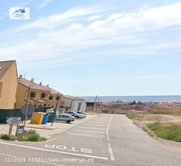 VENTA CASA EN CIGALES - VALLADOLID - VALLADOLID