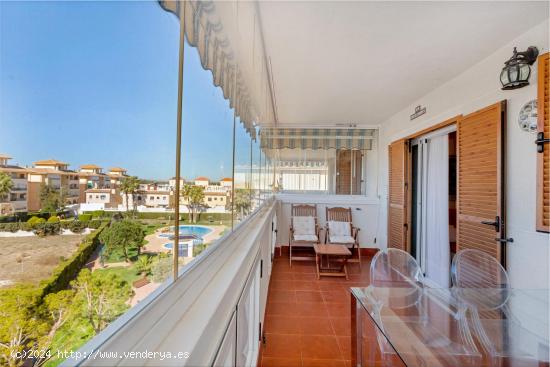  Fabuloso apartamento en el complejo residencial Parquemar 6, LA MATA!! - ALICANTE 