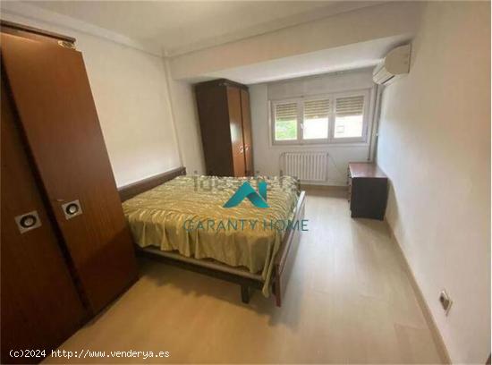 Piso en venta en Zaragoza - ZARAGOZA