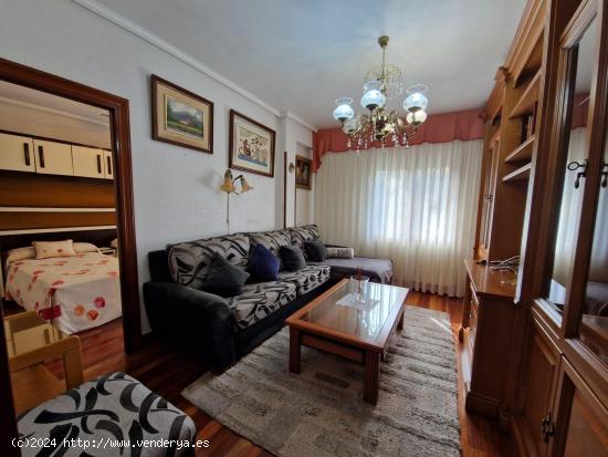  PISO EN VENTA EN ARANGUREN - VIZCAYA 