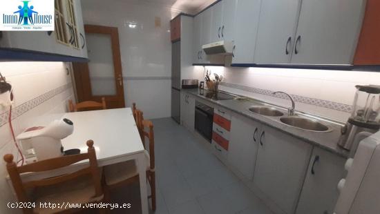  PISO EN VENTA ZONA IMAGINALIA - ALBACETE 