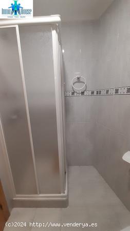 PISO EN VENTA ZONA IMAGINALIA - ALBACETE