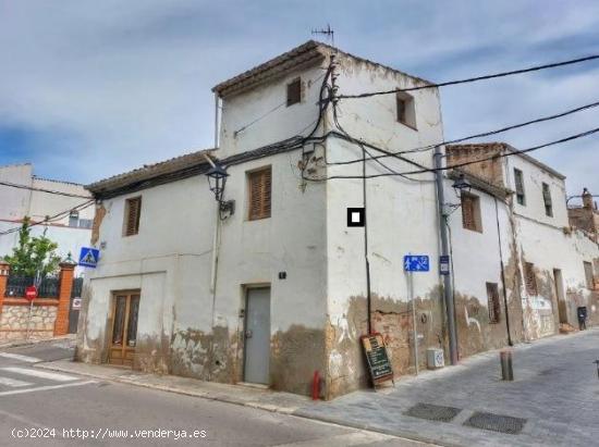  Preciosa Casa de Pueblo en pleno corazón de Sant Pere de Ribes. - BARCELONA 