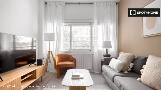 Apartamento de 2 dormitorios en alquiler en Barcelona - BARCELONA