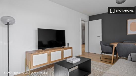 Apartamento de 2 dormitorios en alquiler en Barcelona - BARCELONA