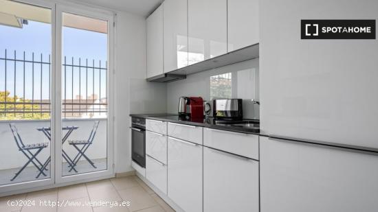 Apartamento de 2 dormitorios en alquiler en Barcelona - BARCELONA