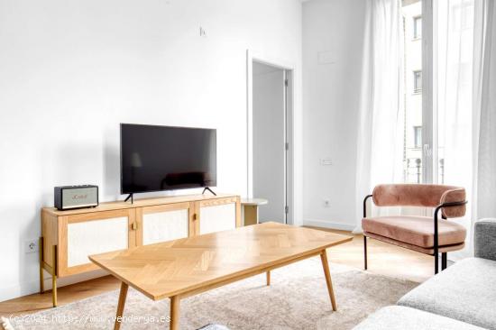 Apartamento de 1 dormitorio en alquiler en Barcelona - BARCELONA