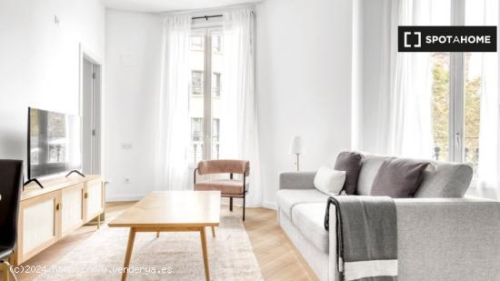 Apartamento de 1 dormitorio en alquiler en Barcelona - BARCELONA